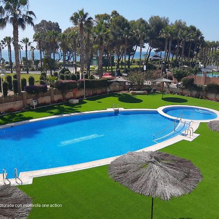 オロペサ・デル・マールCosta Marina Iアパートメント エクステリア 写真