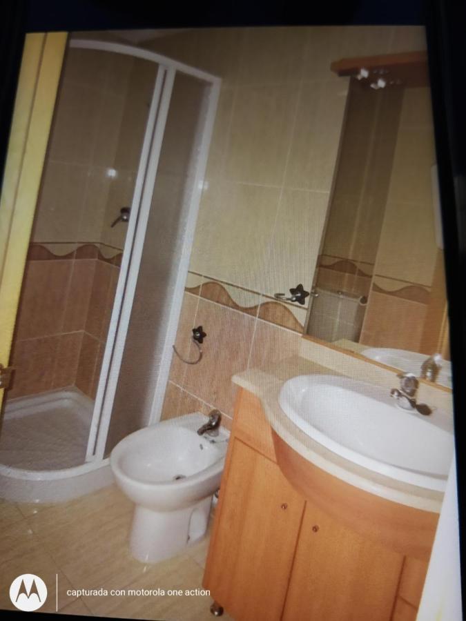 オロペサ・デル・マールCosta Marina Iアパートメント エクステリア 写真