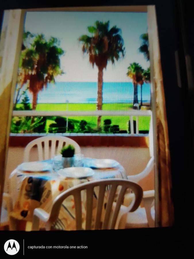 オロペサ・デル・マールCosta Marina Iアパートメント エクステリア 写真
